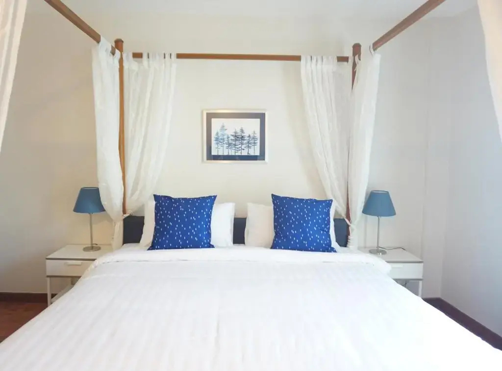 Superior Classic Double room (full double bed)