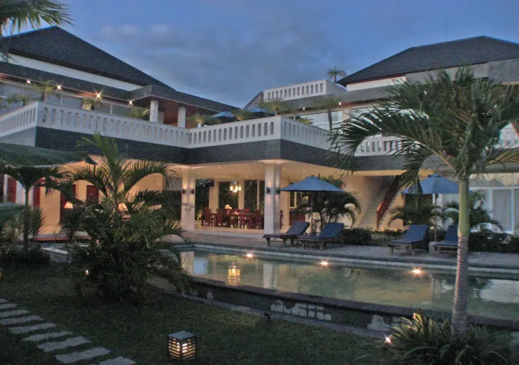 Hotel photo 18