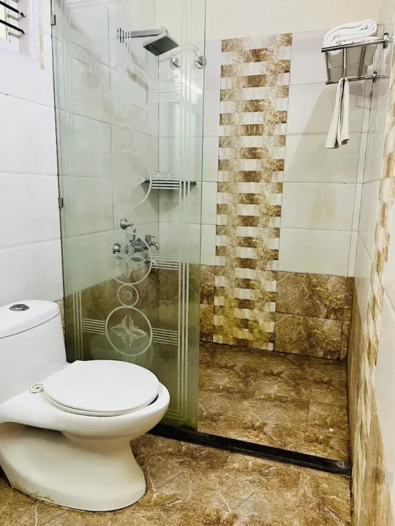 Gokulam Grand Resort and Spa Coorg - Chambres