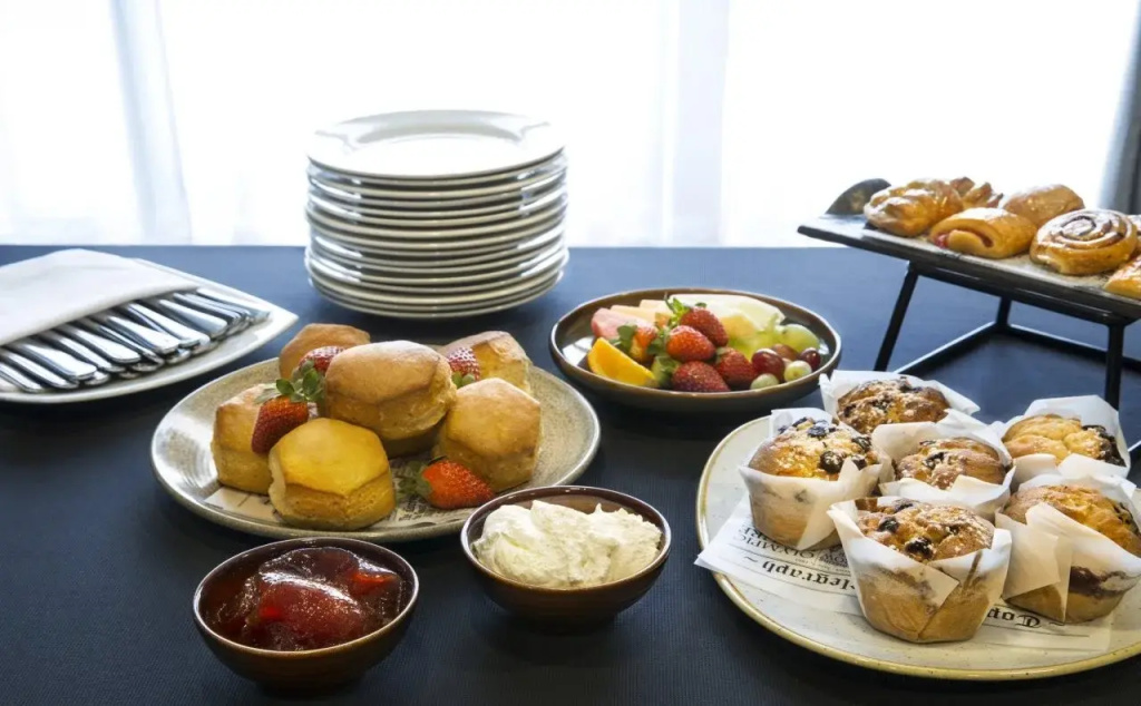 Holiday Inn Melbourne Airport by IHG - Général