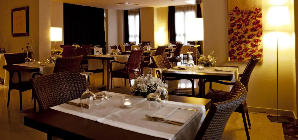 Hotel delle Fiere - Général