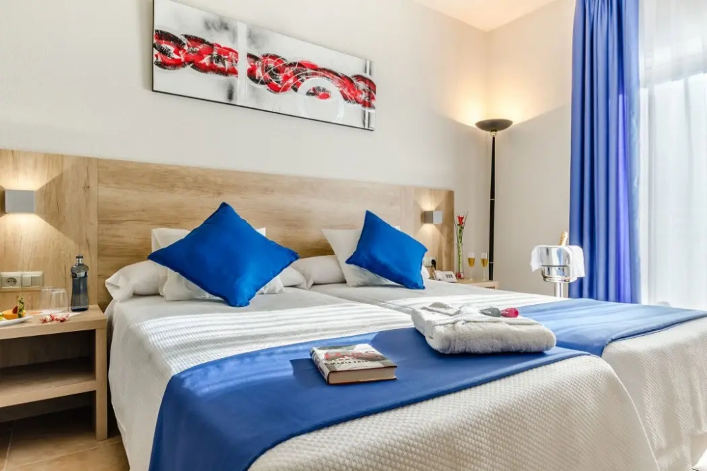 Hotel Gran Playa - Général