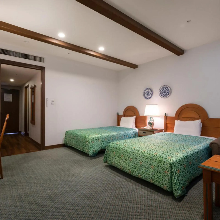 Hotel Shima Spain Mura - Général