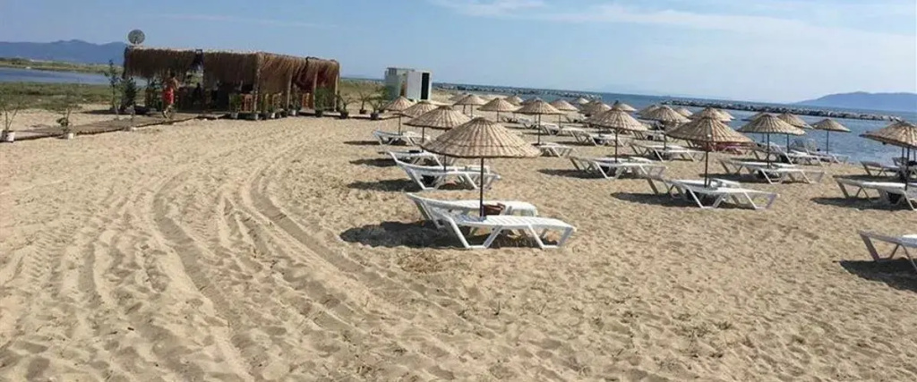 Beach & Waterfront