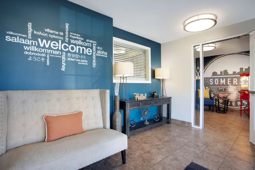Sonesta Simply Suites Somerset - Général