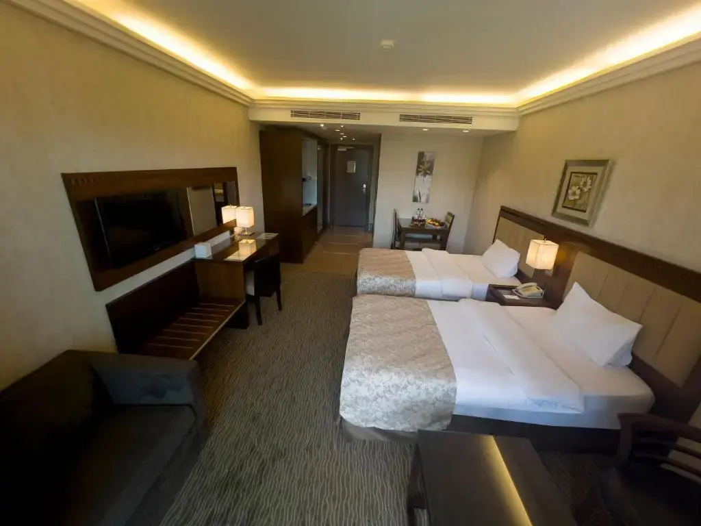 Hotel photo 14
