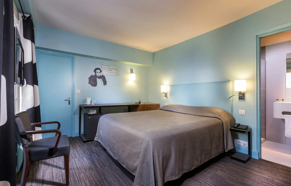 Hotel photo 30