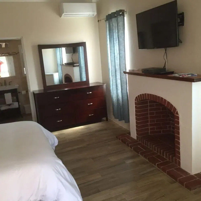 Paraquet Apartments by null