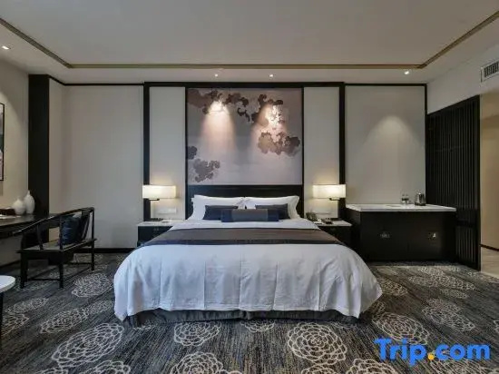 Guizhou Arche Plaza Hotel - Chambres