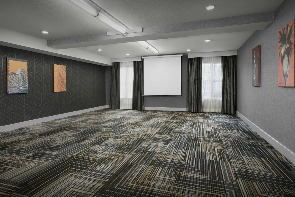 Homewood Suites by Hilton San Jose Airport-Silicon Valley - Général