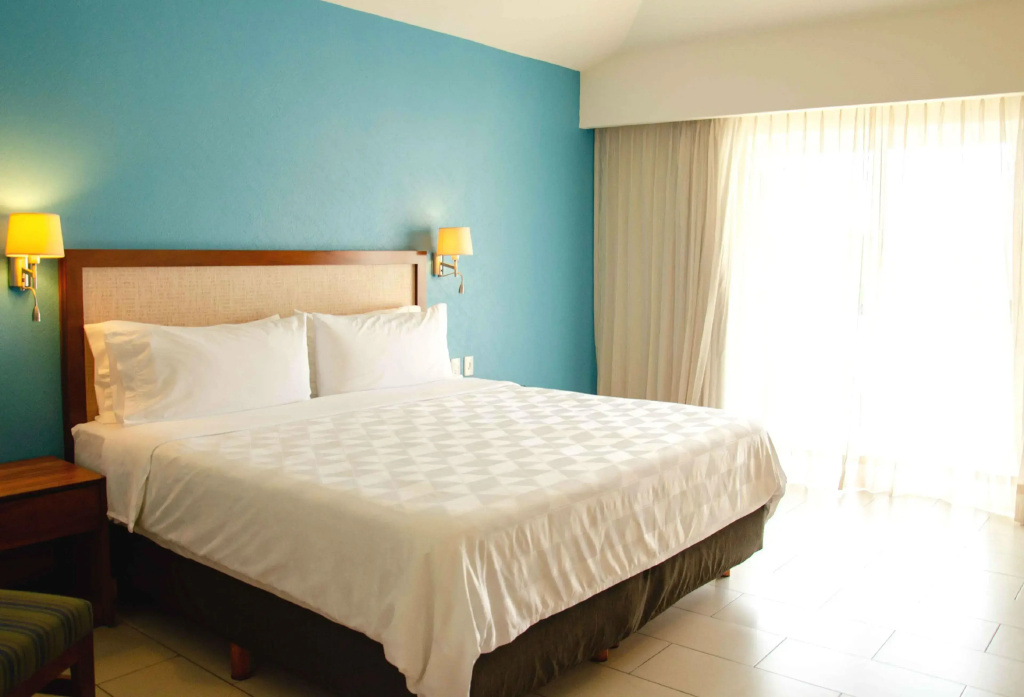 Holiday Inn Huatulco by IHG - Général