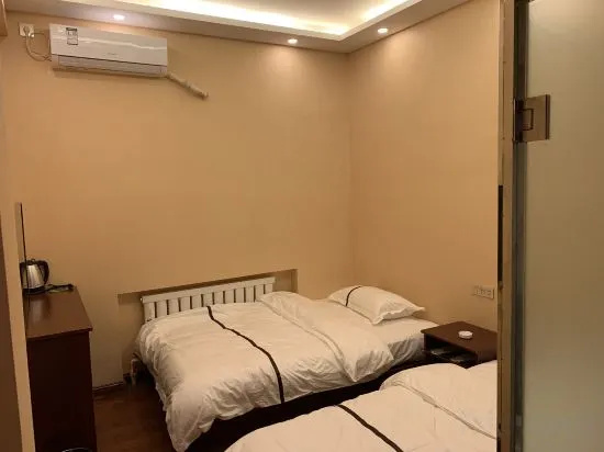 Sheng He Hostel in Yichun