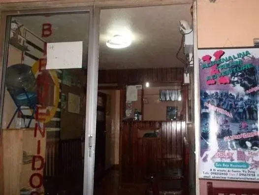 Hotel photo 8