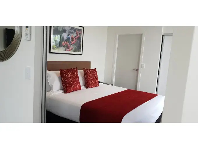 Ramada Suites by Wyndham Auckland Manukau Pacfic Centre - фото 5