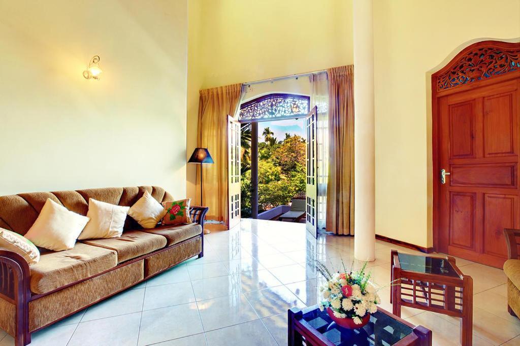 Sandul Villa