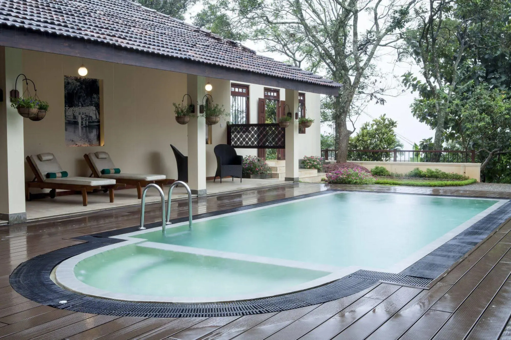 Hanthana Boutique Villa by Amaya - Général