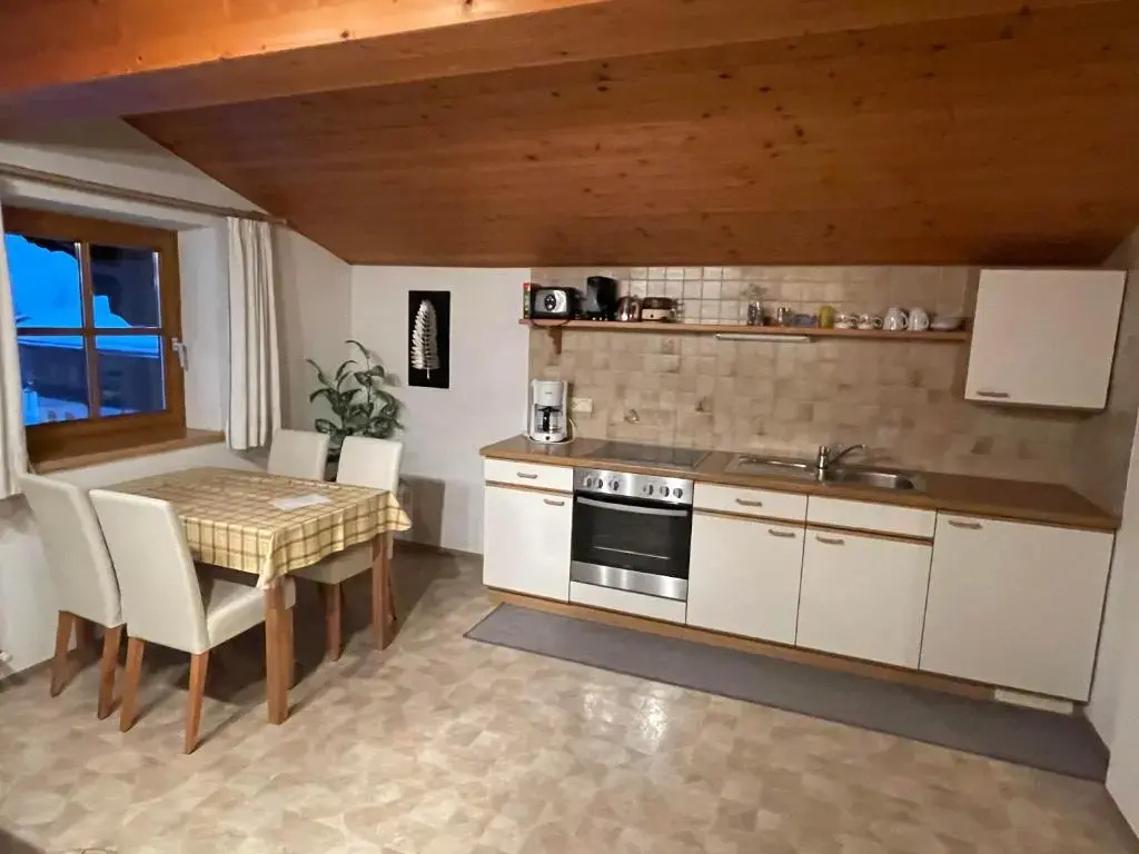 Gästehaus Glaagut - Chambres