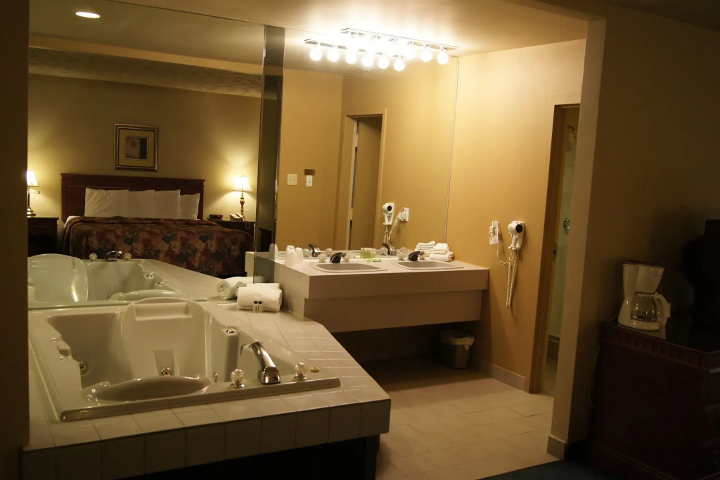 Hotel photo 8