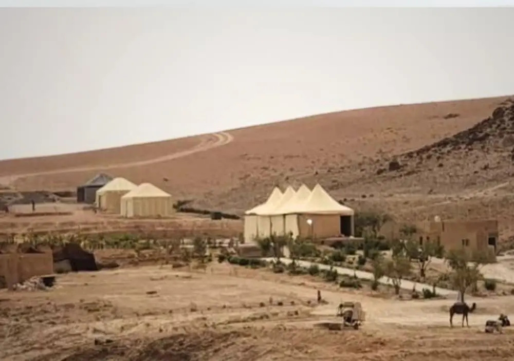 The Original Camp