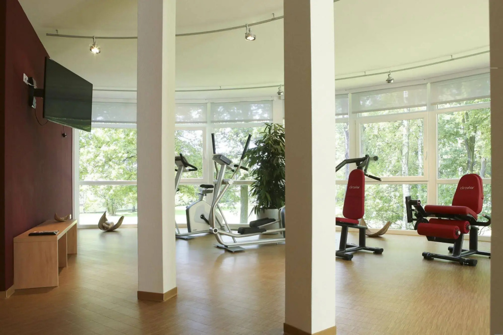 VITALHOTEL ambiente - Général