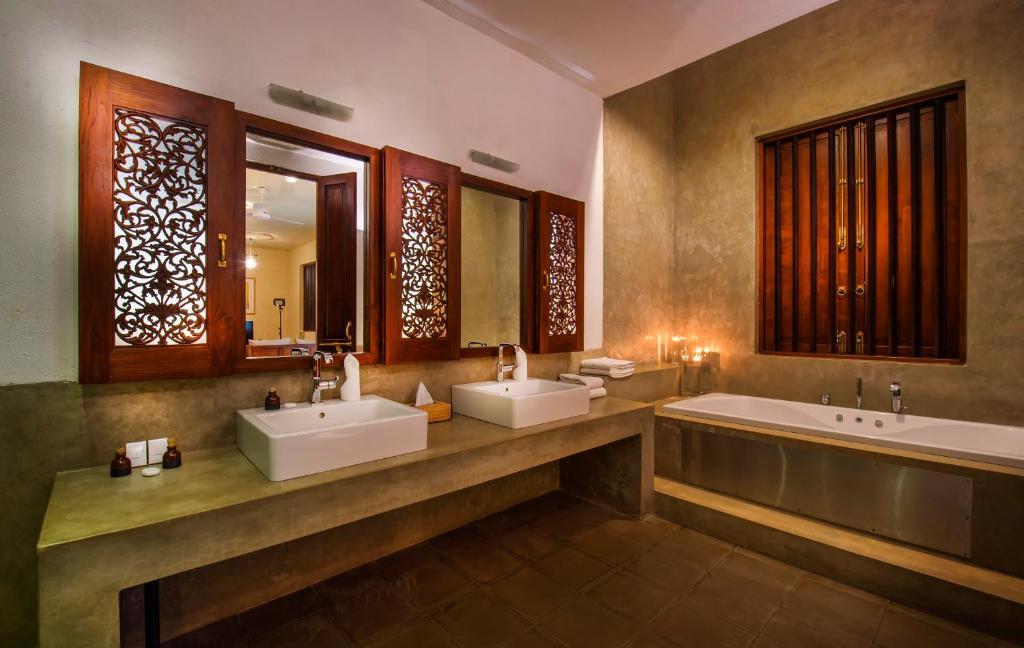 Zylan Luxury Villa