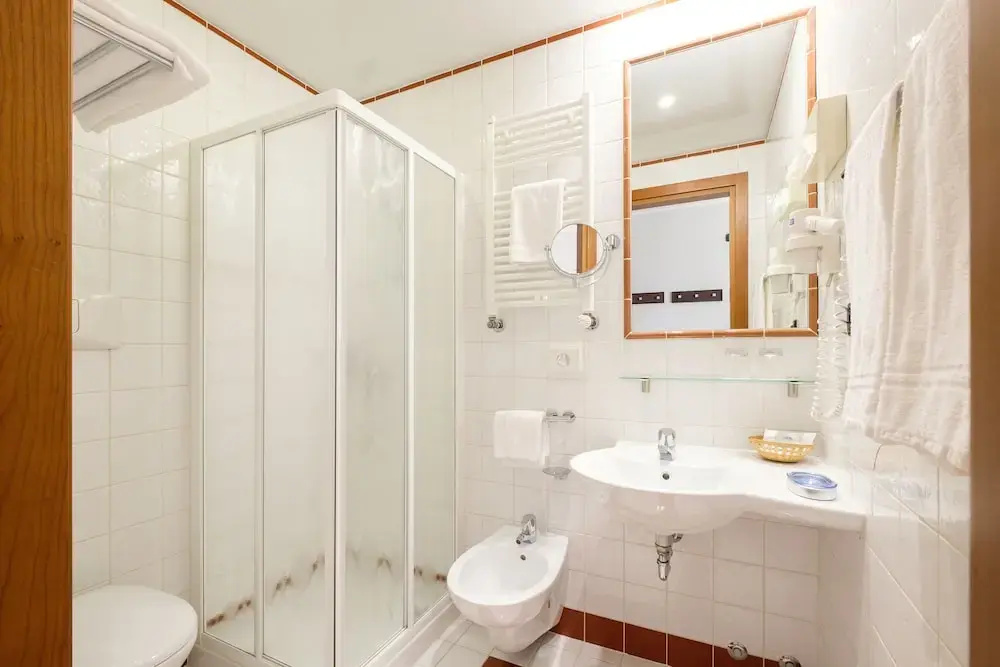 Wine Hotel San Giacomo Activity & Wellness - Chambres