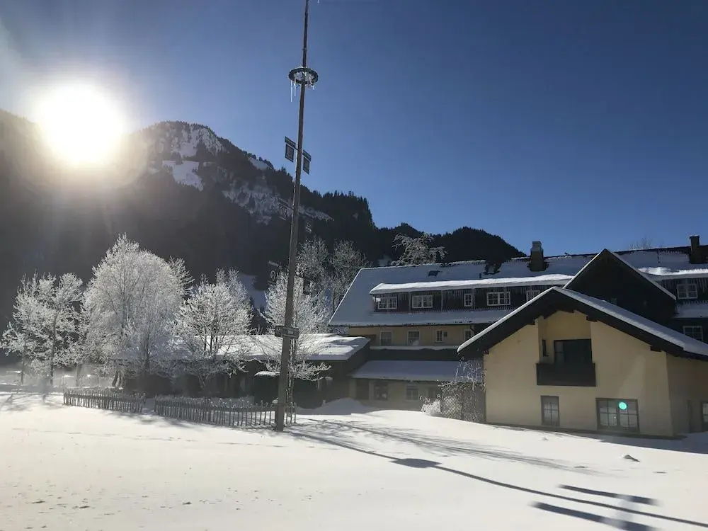 Wiesengrund