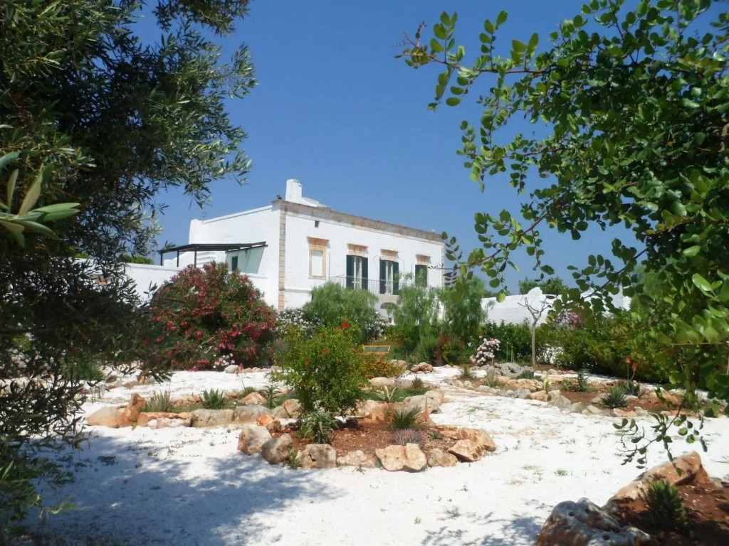 Masseria Pugliese by null