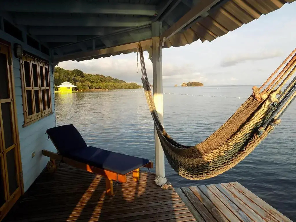 Mango Creek Resort - Chambres