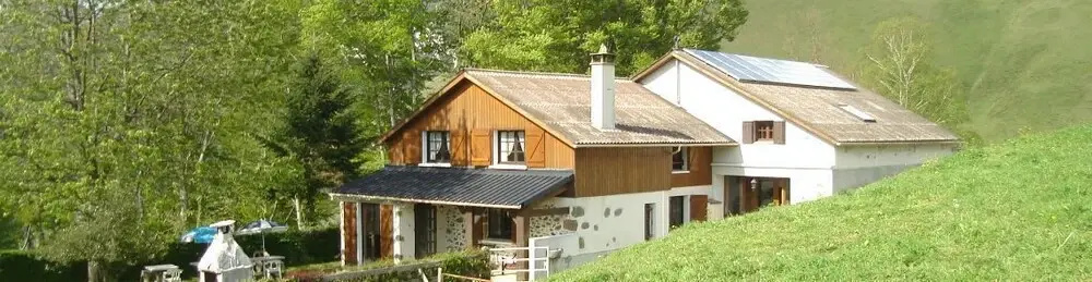 L'auberge Cavalière - Le chalet
