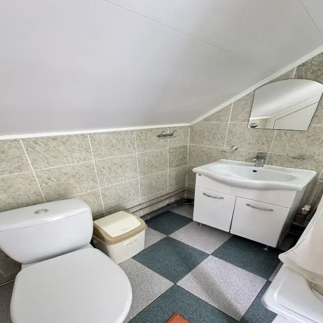 Номер Standard в Отдых у Галины