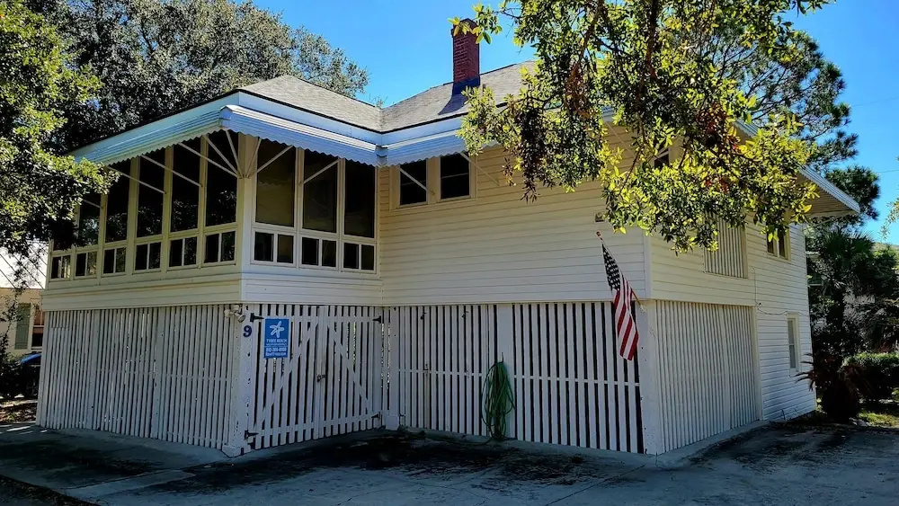 9 Shirley Road by Tybee Vacation Rentals