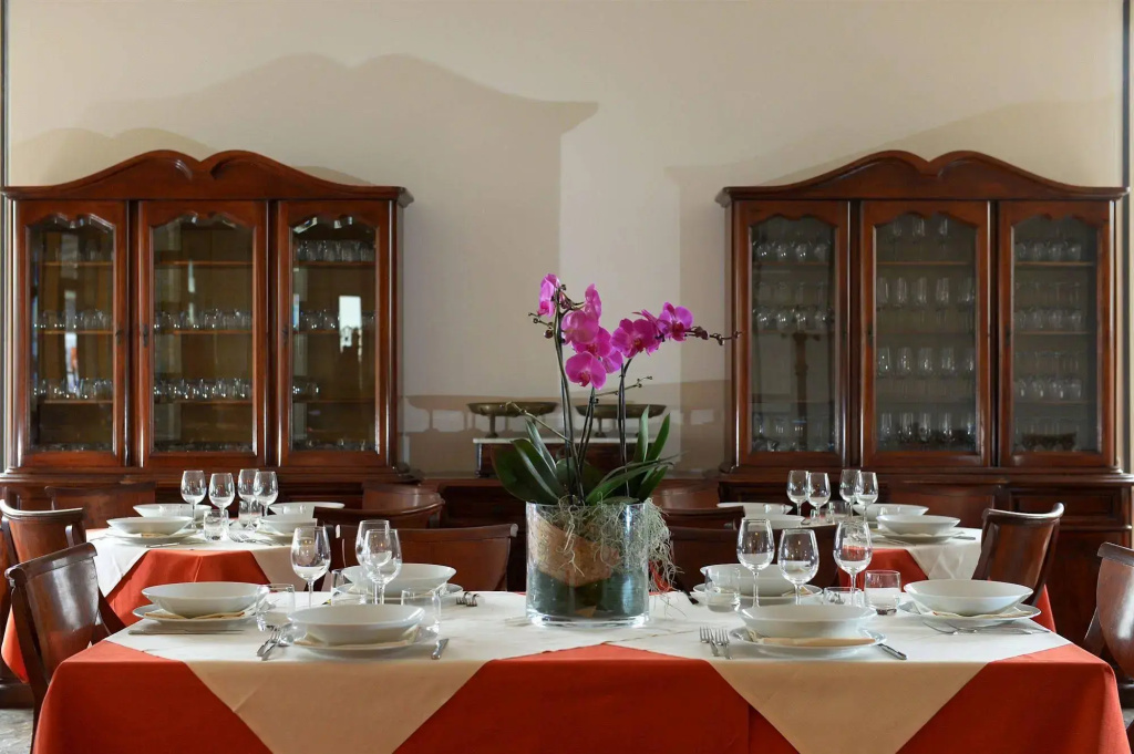 Hotel San Benedetto - Général