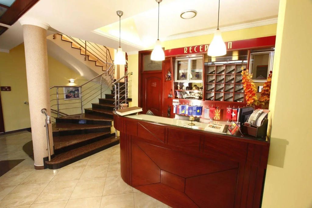 Hotel photo 8