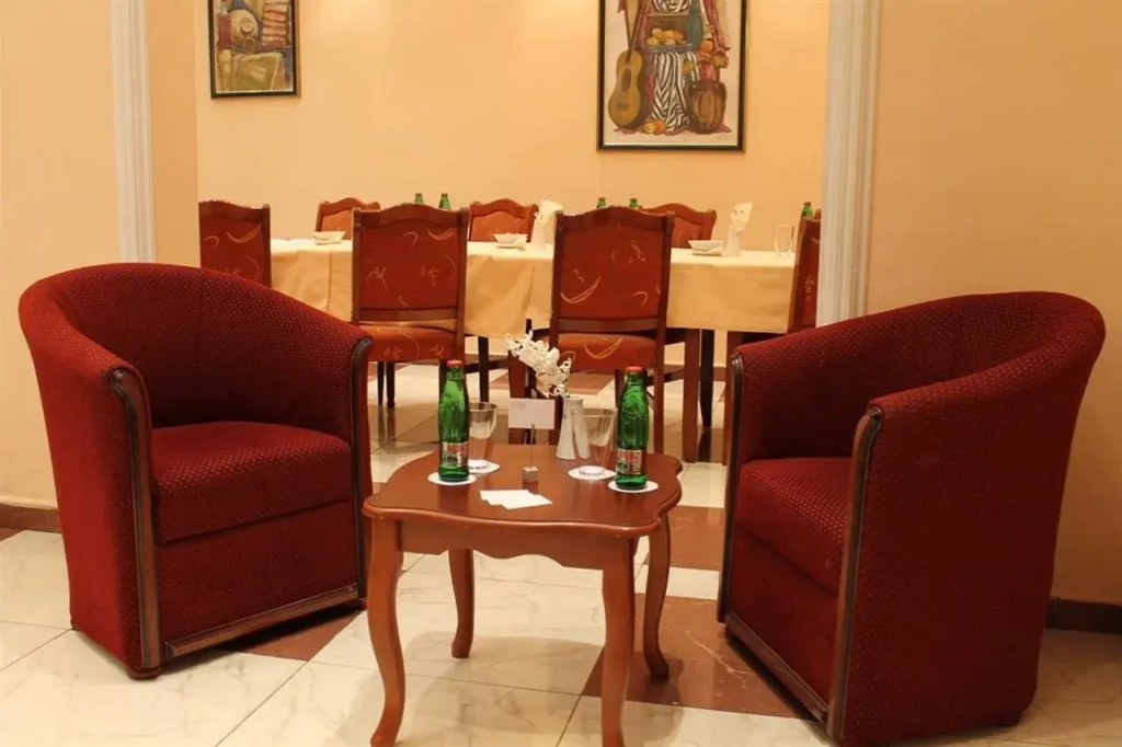 Hotel photo 26