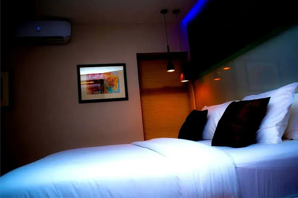 Hotel photo 9