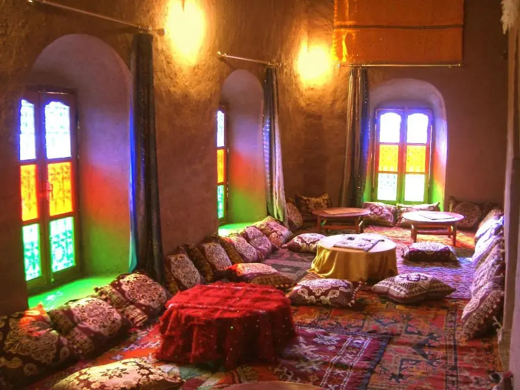 Hotel Kasbah Oulad Othmane - Général