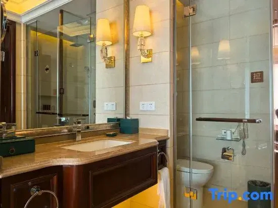 Huaxing Hotel Branch 1 - Chambres