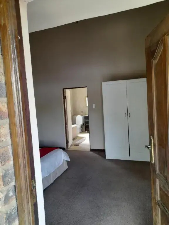 Pablo Guesthouse - Chambres