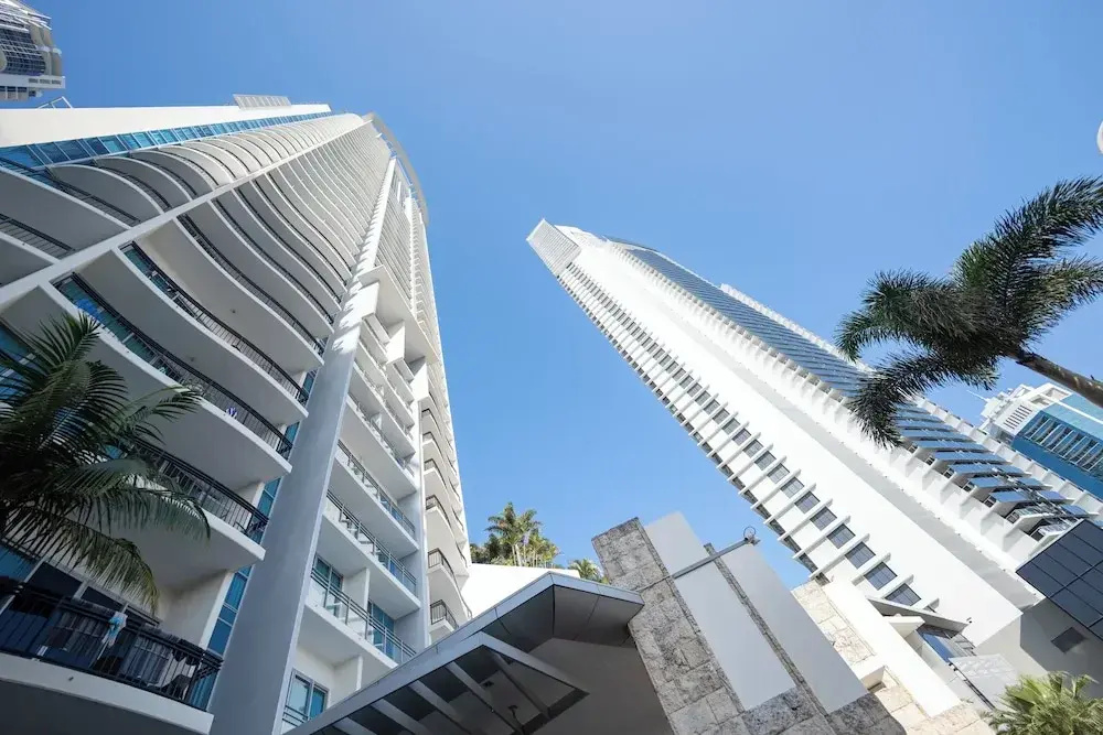 Chevron Renaissance-Resort Style Living managed by Gold Coast Premium