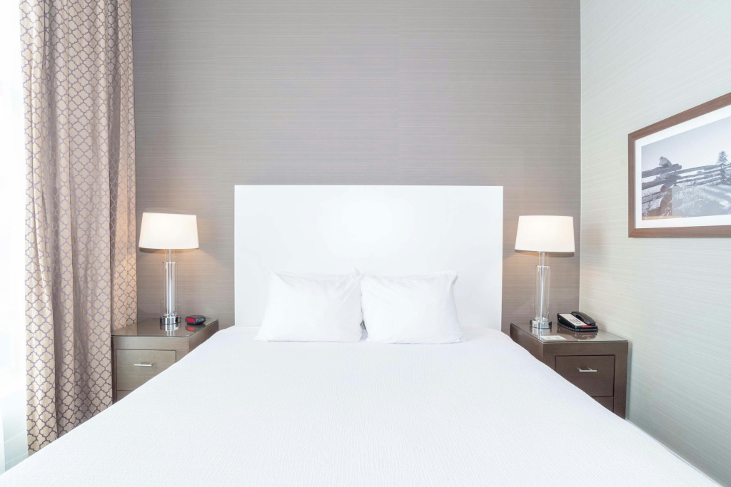 Sandman Hotel Abbotsford Airport