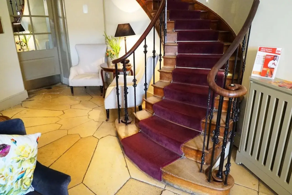 Cotswold House Hotel & Spa - Général