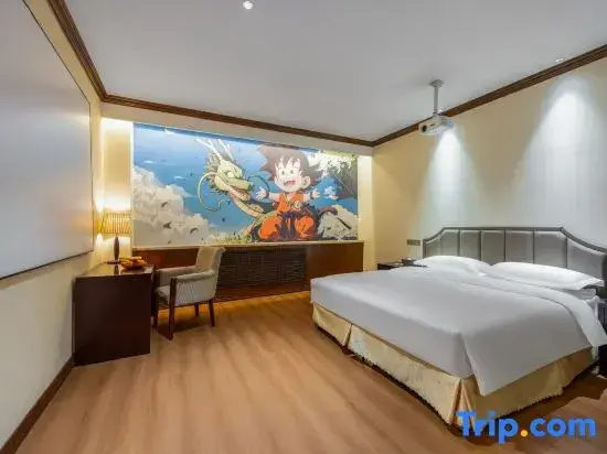 Premium room