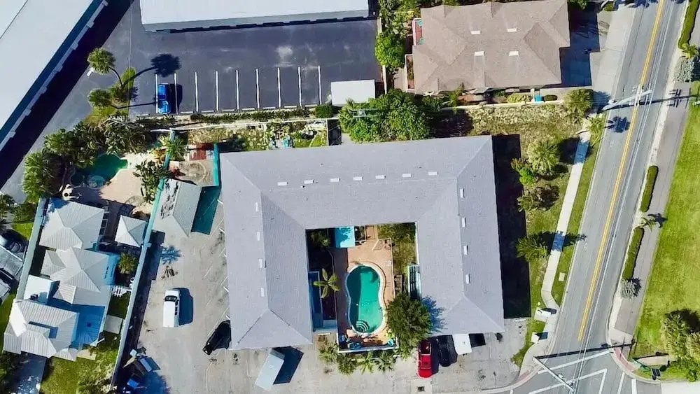 Fillmore Unit 1