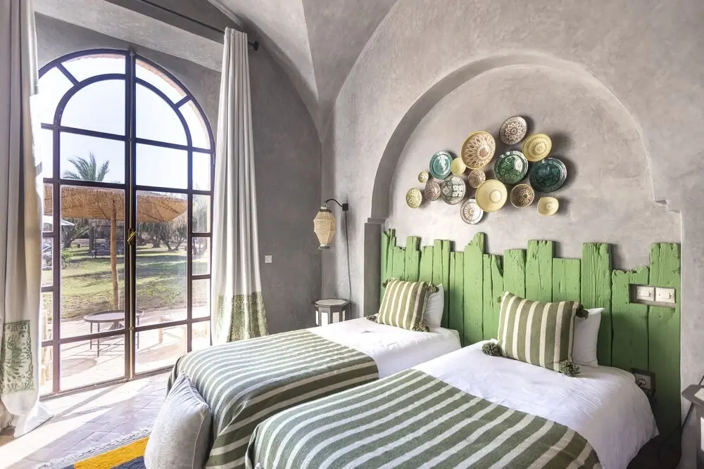 Superior room