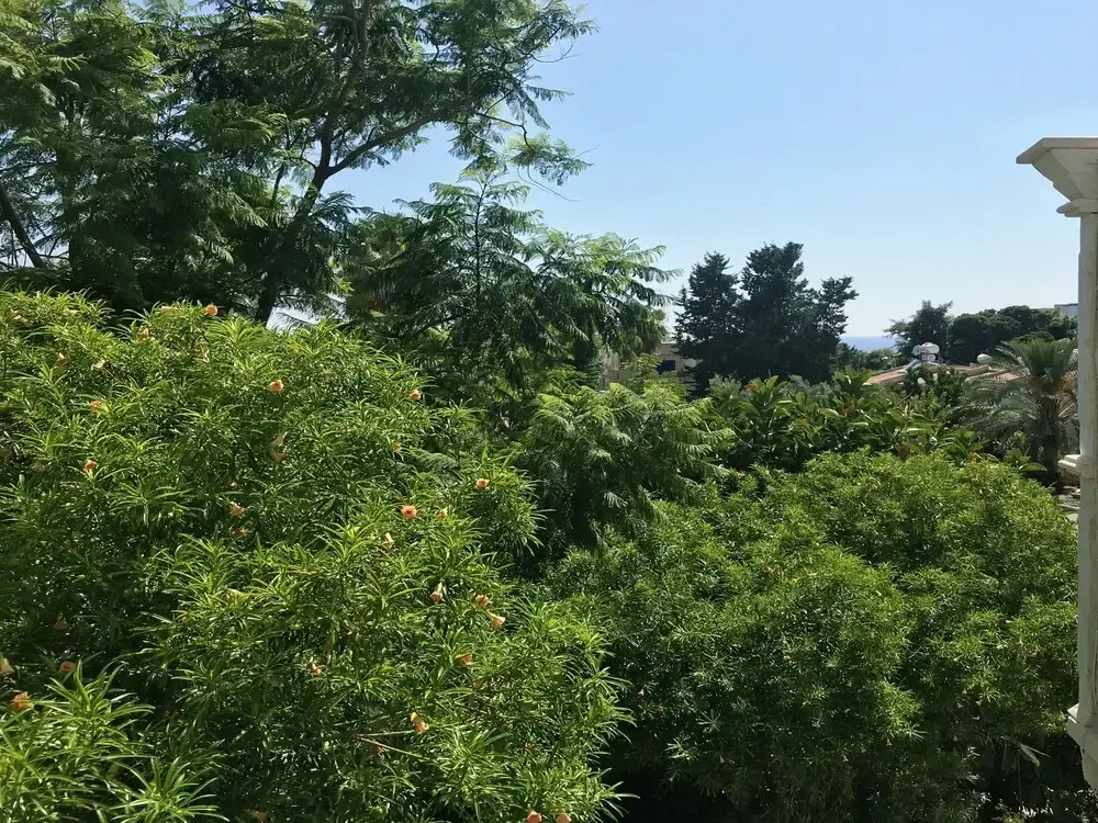 2BR Maisonette Pool - Walk to Beach
