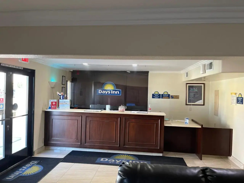Hotel photo 2