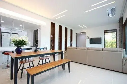 Yangpyeong Nobel Les Pension