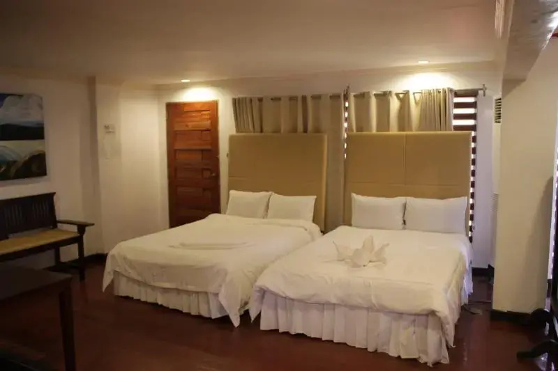 Premier Suite