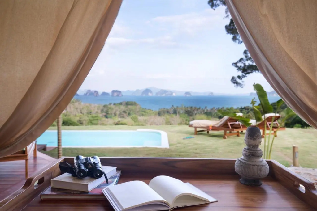 Koyao Island Resort - Général
